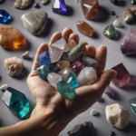 Cómo Elegir tu Piedra de Poder