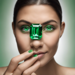 La Esmeralda y su Relación con la Salud Ocular
