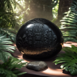 La Obsidiana: Piedra Sagrada de los Mayas