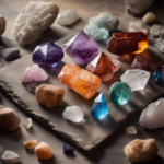 Cristales para Alinear los Chakras