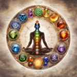 Los Chakras y las Gemas: Una Guía Completa