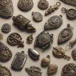 Amuletos de Protección: Creación y Usos