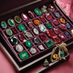 Cómo Almacenar Correctamente tu Colección de Gemas