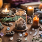 Cómo Crear Talismanes de Abundancia