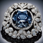 La Historia del Diamante Hope: Belleza y Maldición