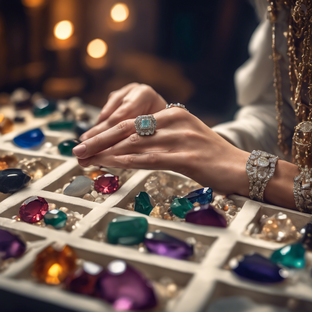 Cómo Vender tus Gemas: Consejos y Estrategias