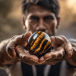 El Poder del Ojo de Tigre: Protección y Coraje