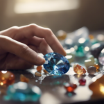 Cómo Limpiar y Cargar tus Gemas