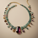 Collares de Turmalina para el Día a Día