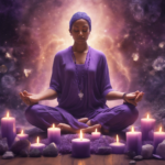 Cómo Meditar con la Amatista