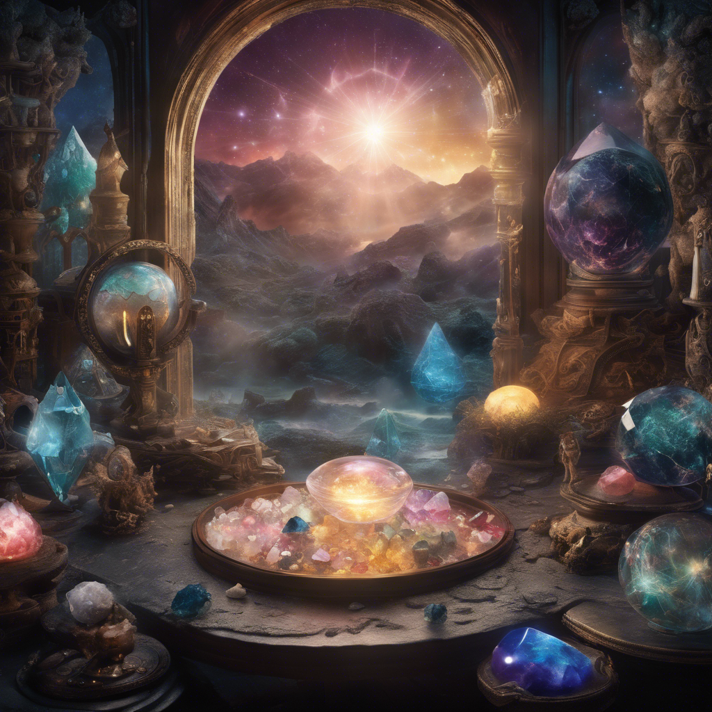 Gemas y Sueños: Interpretación y Significados
