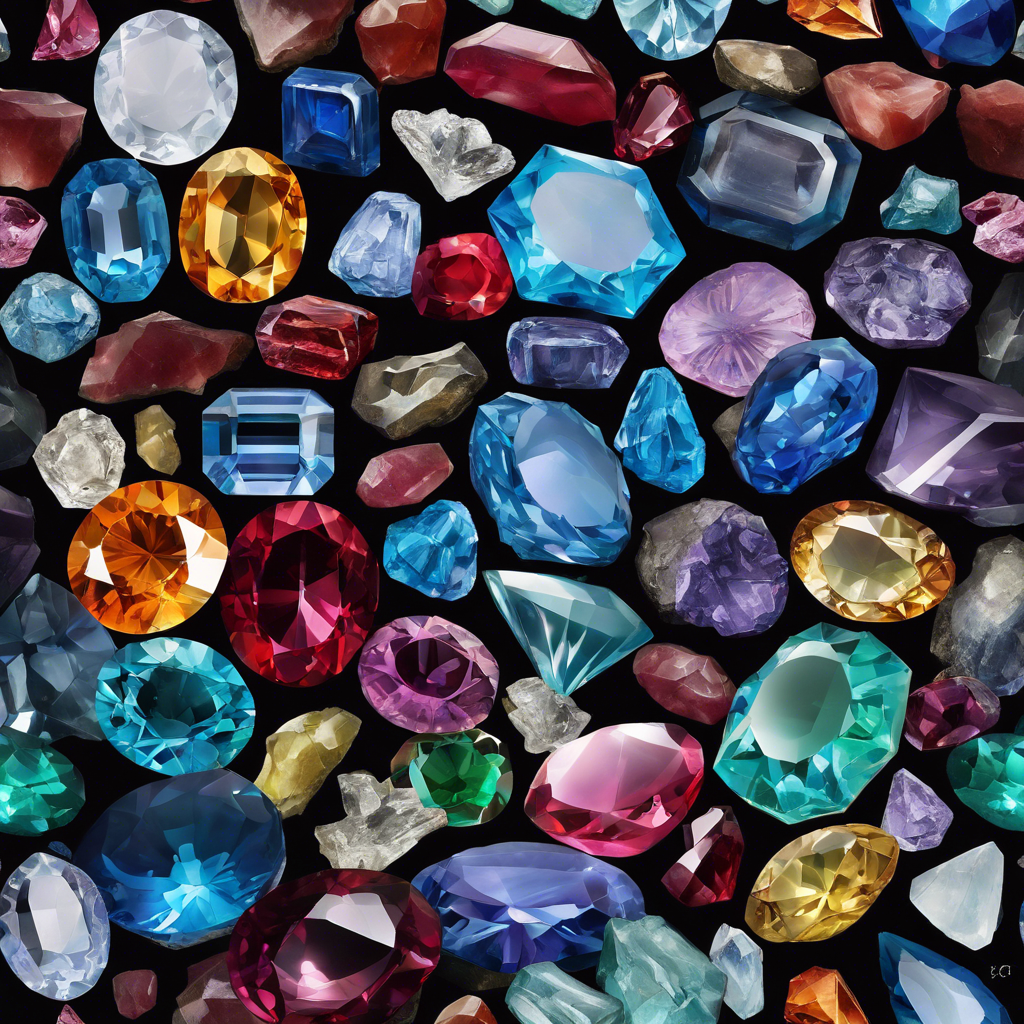 Las Gemas Más Grandes Jamás Encontradas