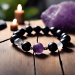 Pulseras de Protección con Piedras Naturales