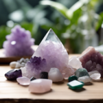 Cristaloterapia: Una Introducción Práctica