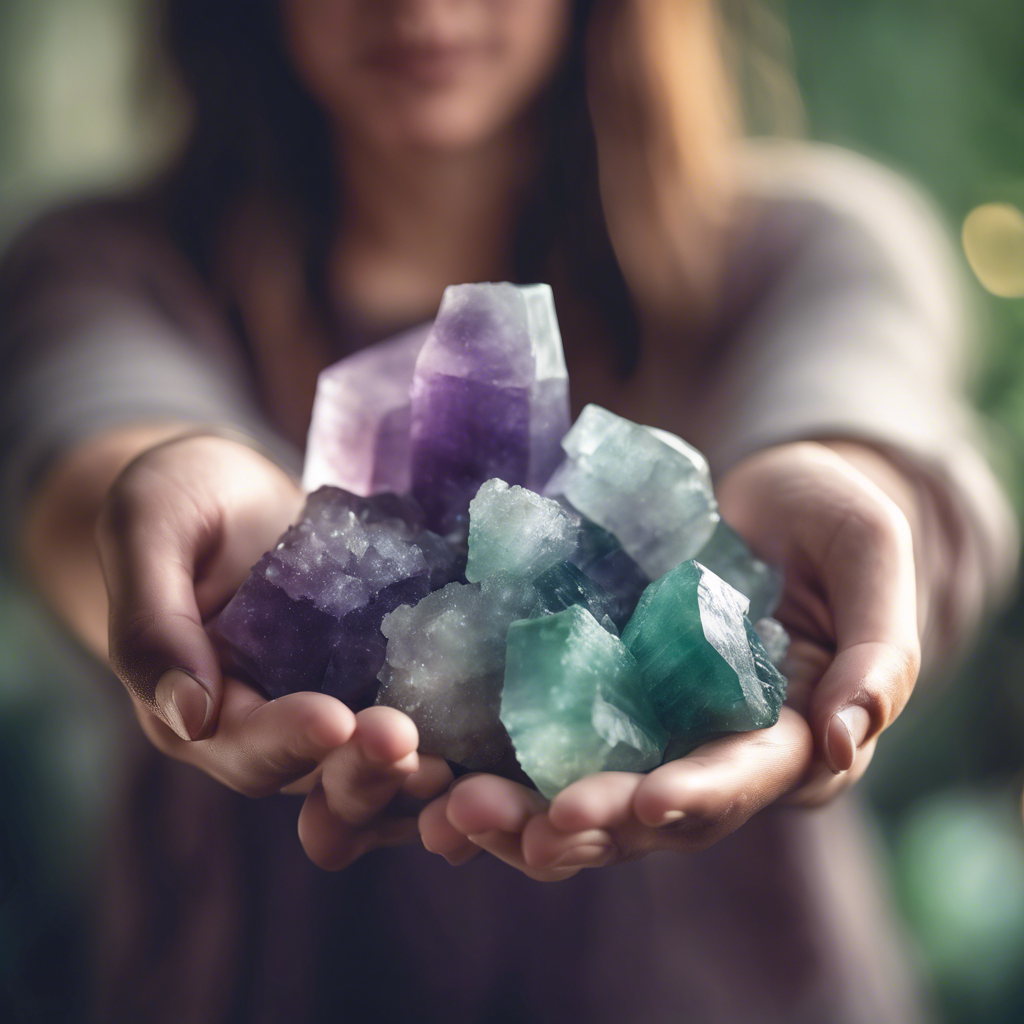 La Fluorita y su Impacto en la Concentración