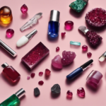 Cómo Usar Gemas en tu Rutina de Belleza