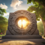 La Piedra del Sol y la Alegría de Vivir