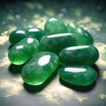 El Jade y su Conexión con el Sistema Inmunológico