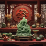 Uso del Jade en la Cultura China