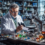 Investigación Científica en Propiedades de las Gemas