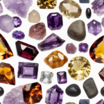 Piedras Semipreciosas y Sus Usos en la Joyería Moderna