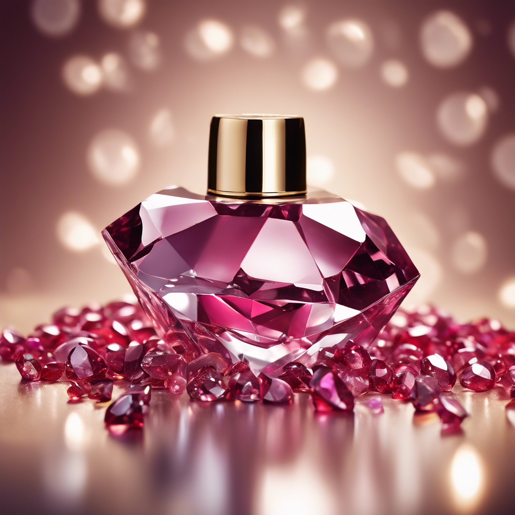 Gemas en Cosmética: Beneficios y Usos