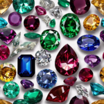 Las Gemas Más Populares y Sus Significados