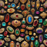 Las Gemas de la India Antigua