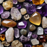 Guía Definitiva de las Piedras Semipreciosas
