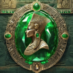 La Esmeralda en la Mitología Egipcia