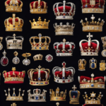 Las Joyas de la Corona Británica: Historia y Misterios