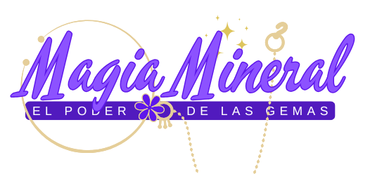 Magia Mineral 